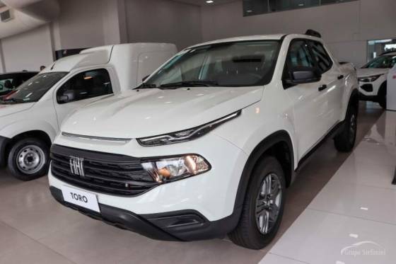FIAT TORO 1.3 TURBO 270 FLEX ENDURANCE AT6